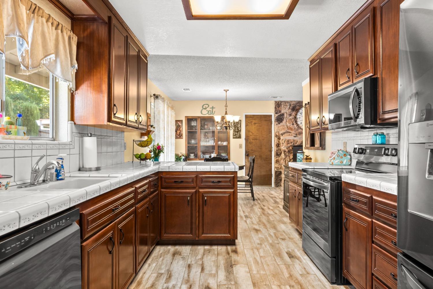 10707 Mount Vernon Road