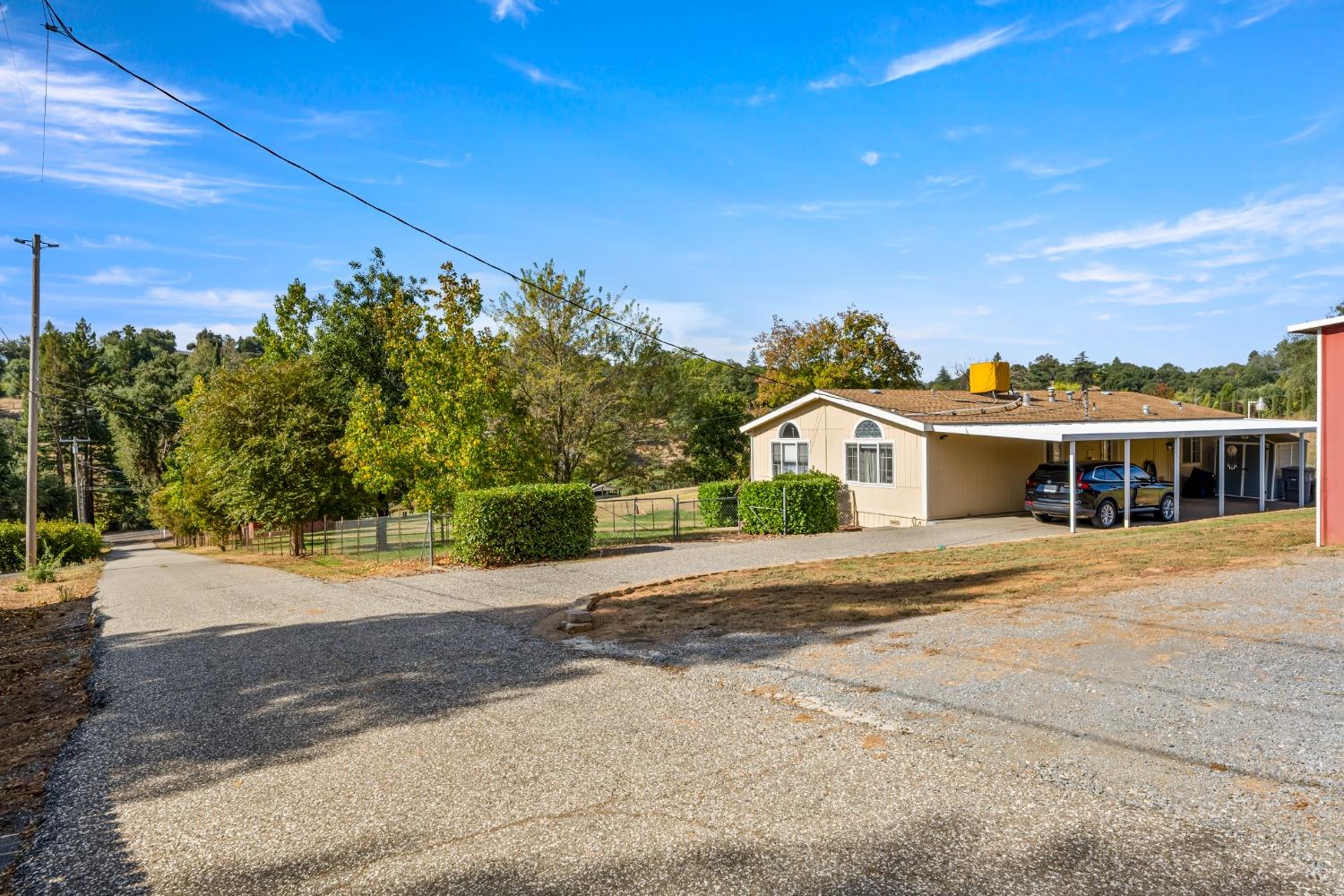 10707 Mount Vernon Road