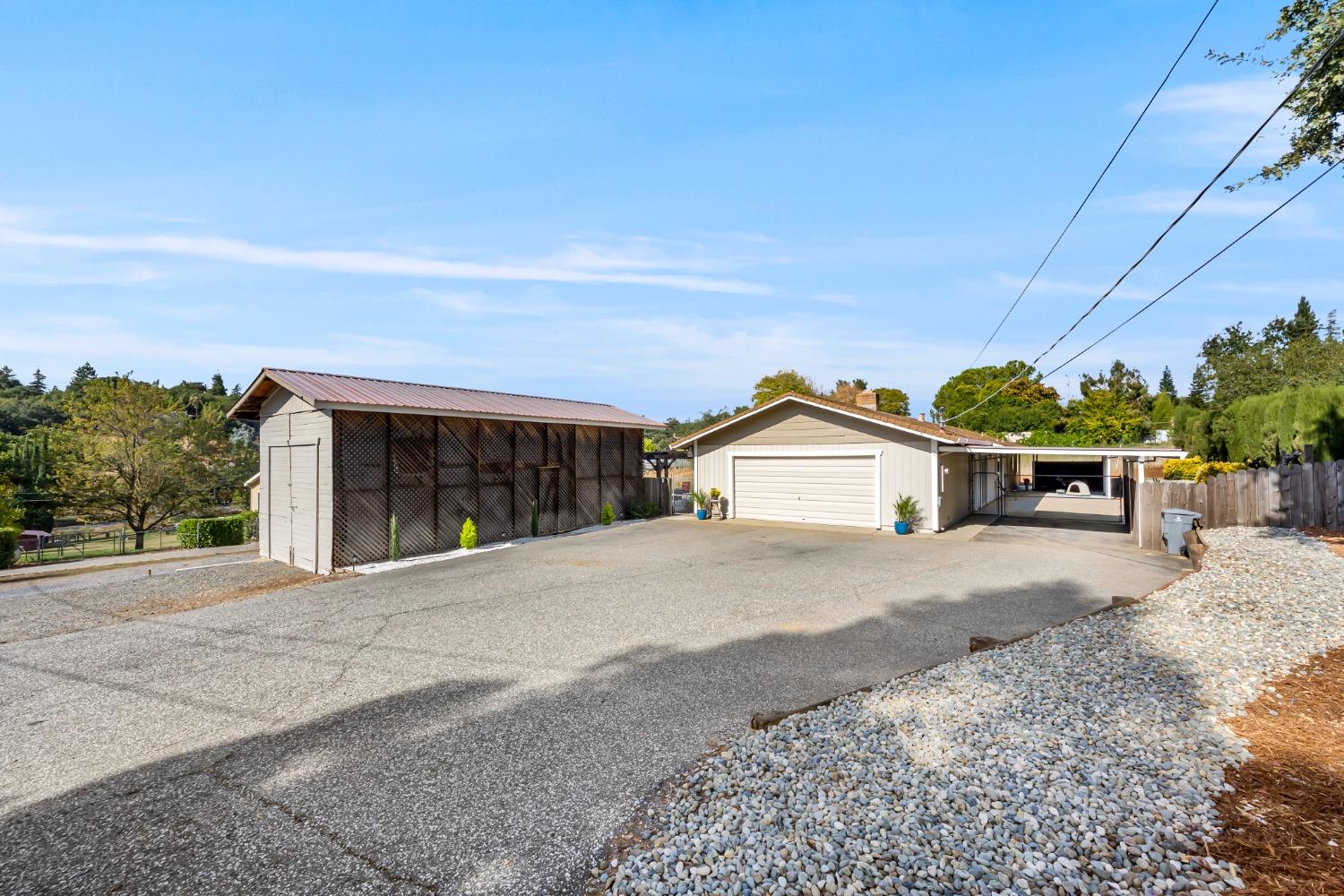 10707 Mount Vernon Road