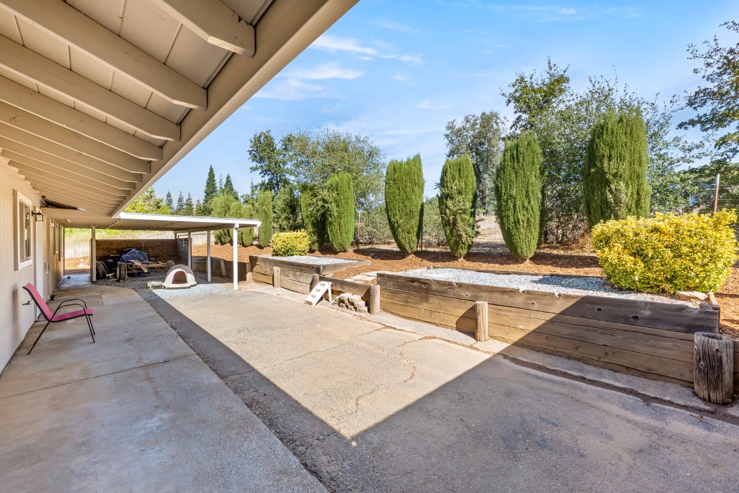 10707 Mount Vernon Road