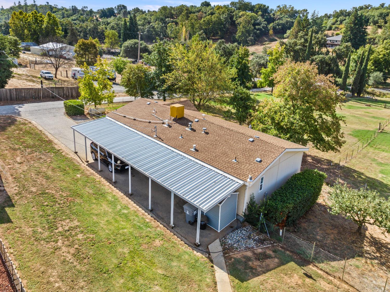 10707 Mount Vernon Road