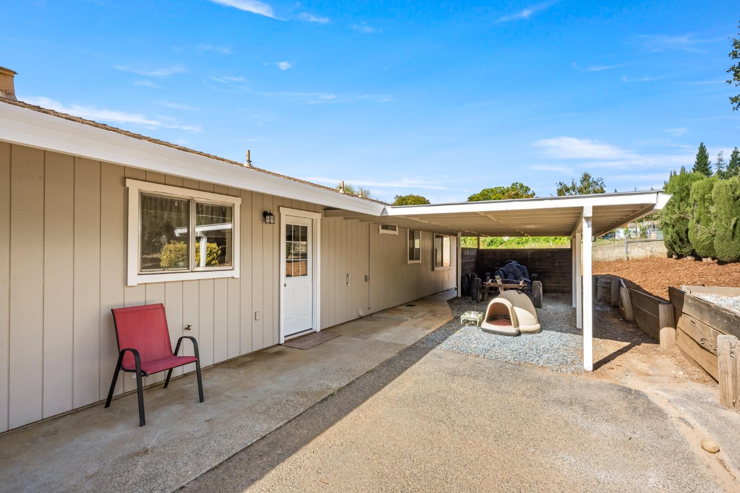 10707 Mount Vernon Road