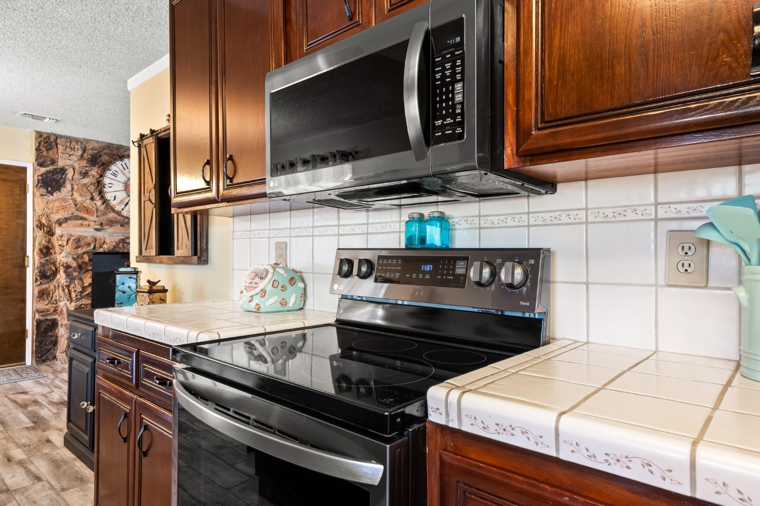 10707 Mount Vernon Road