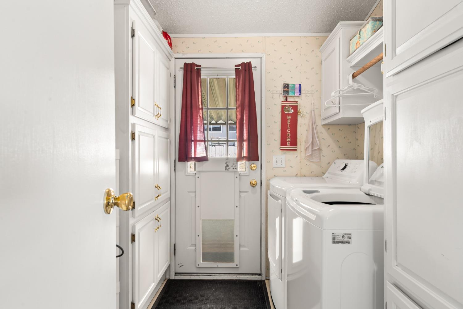 10707 Mount Vernon Road