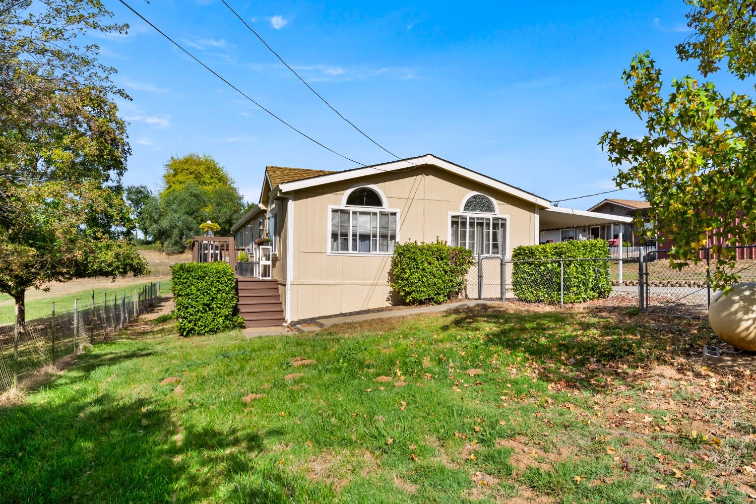 10707 Mount Vernon Road