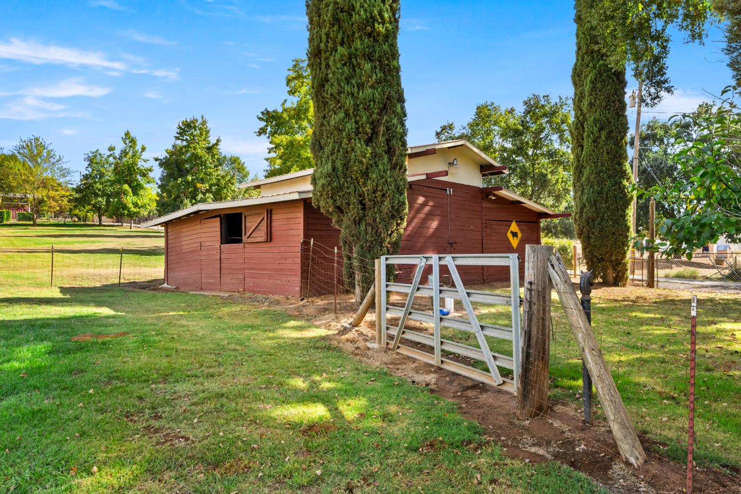 10707 Mount Vernon Road