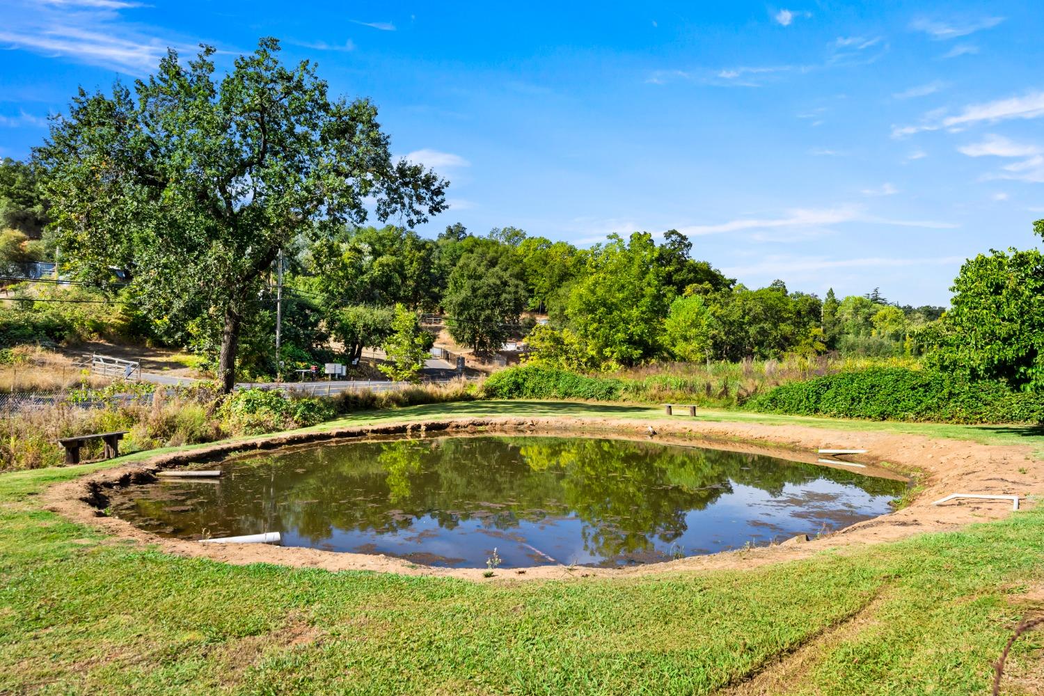 10707 Mount Vernon Road