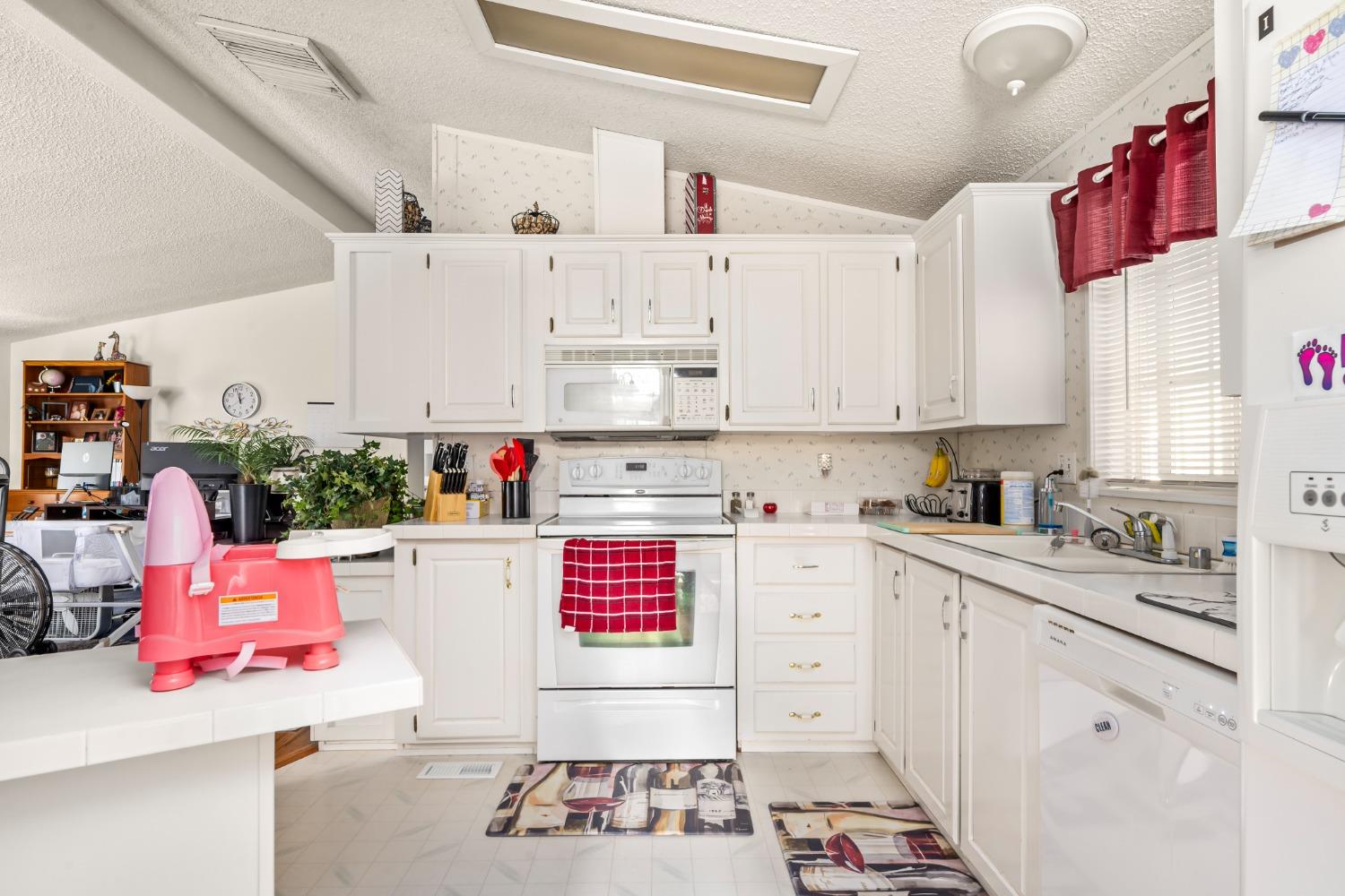 10707 Mount Vernon Road