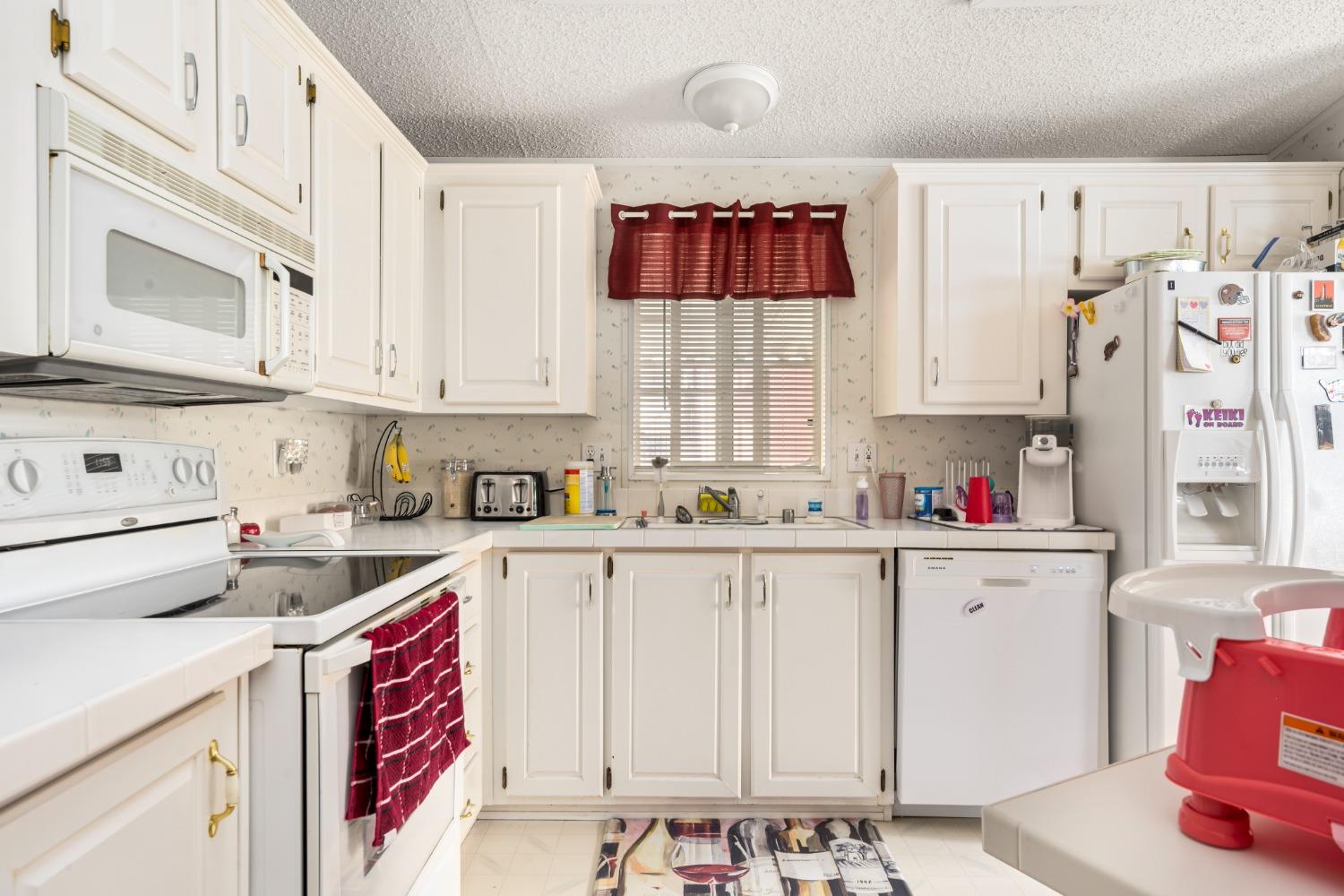 10707 Mount Vernon Road