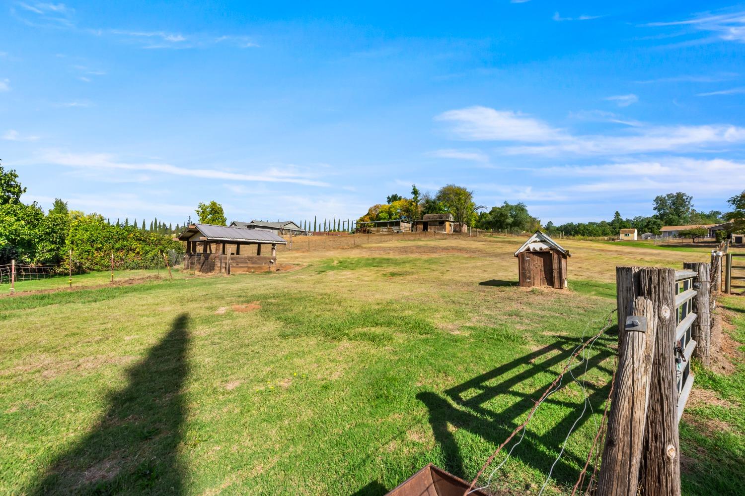 10707 Mount Vernon Road