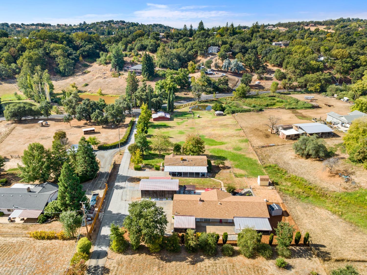 10707 Mount Vernon Road