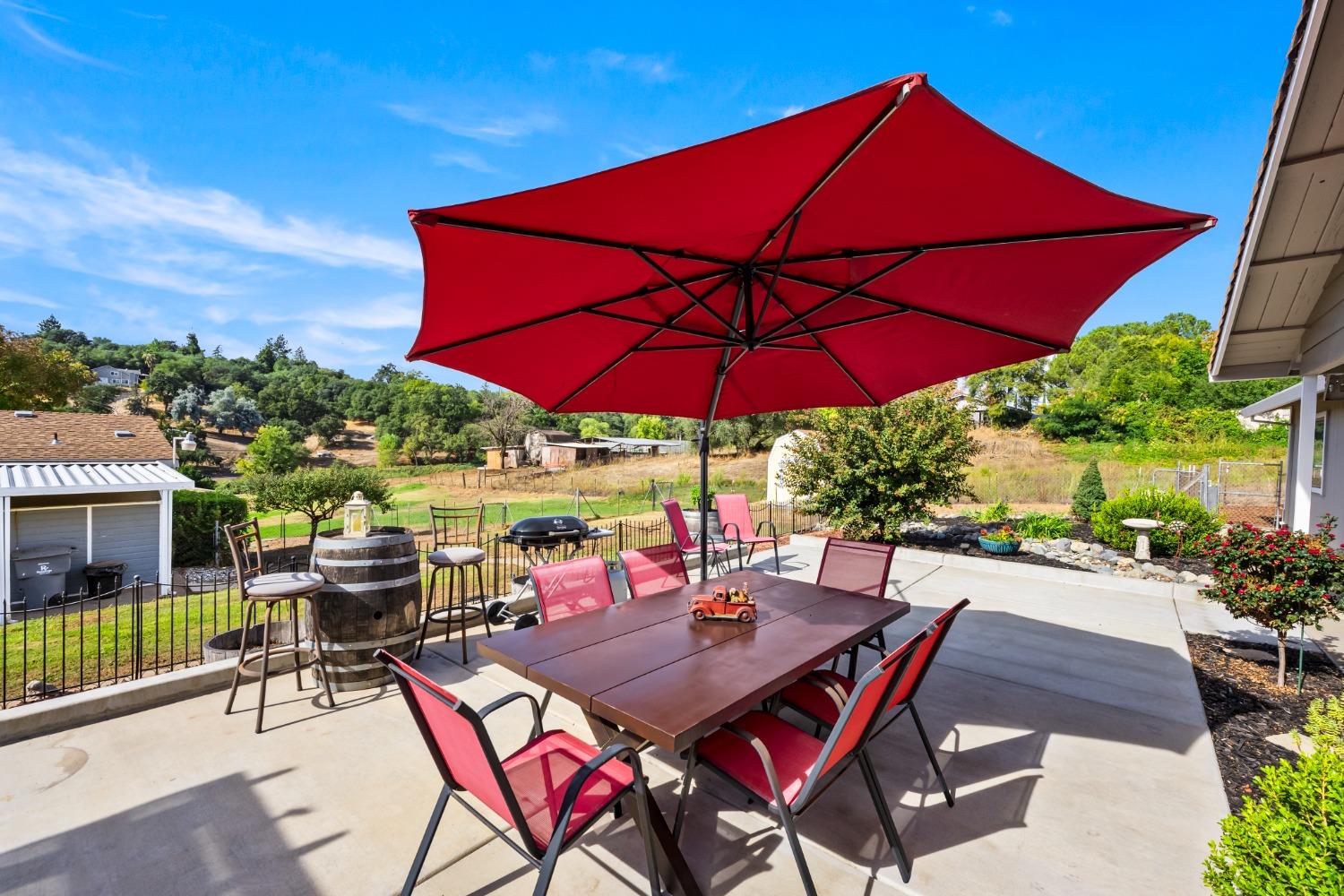 10707 Mount Vernon Road