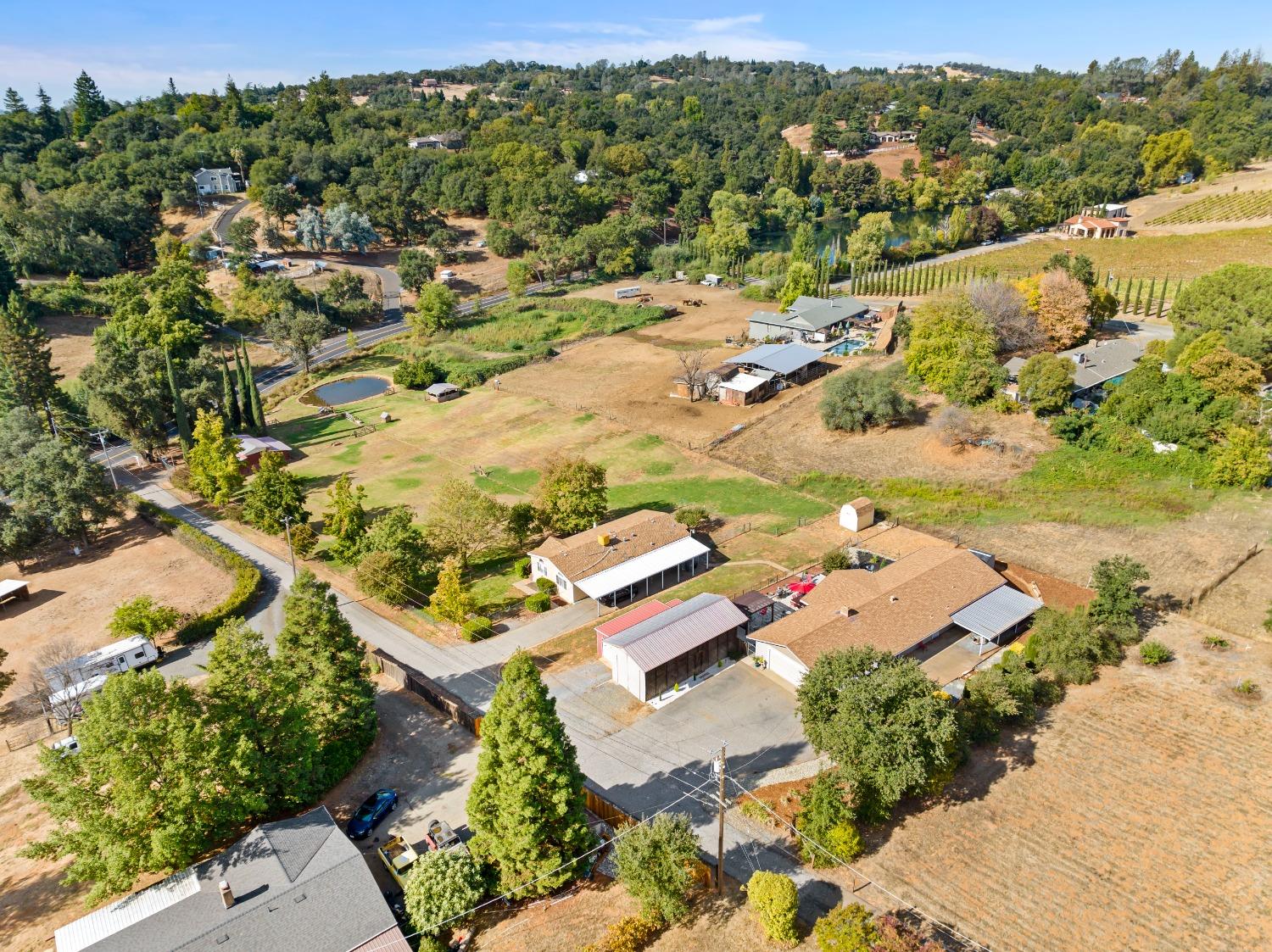 10707 Mount Vernon Road