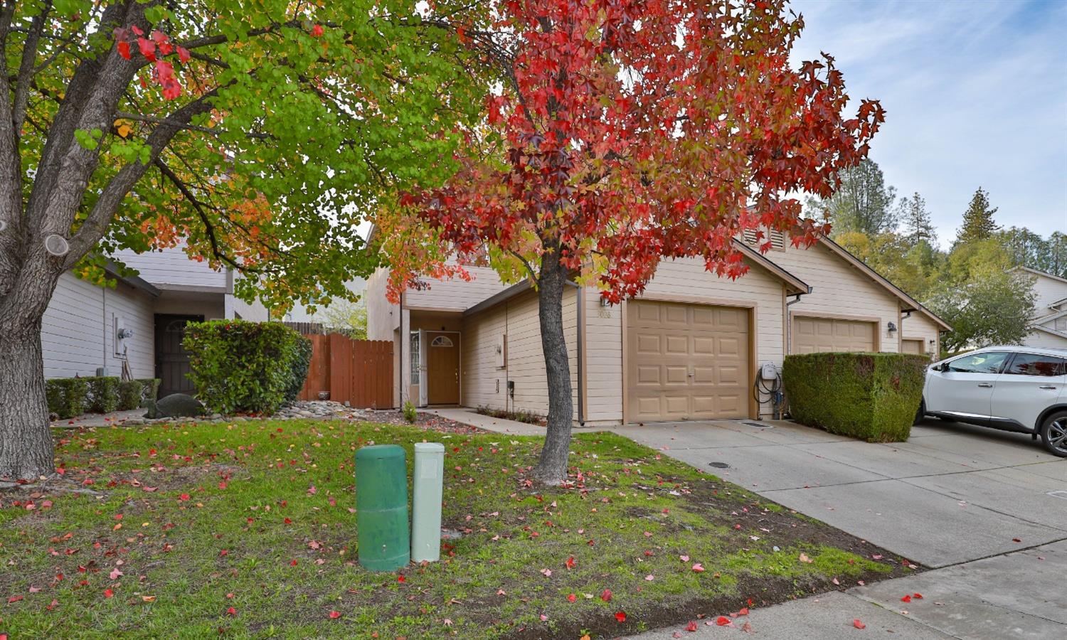 3008 Courtside Drive