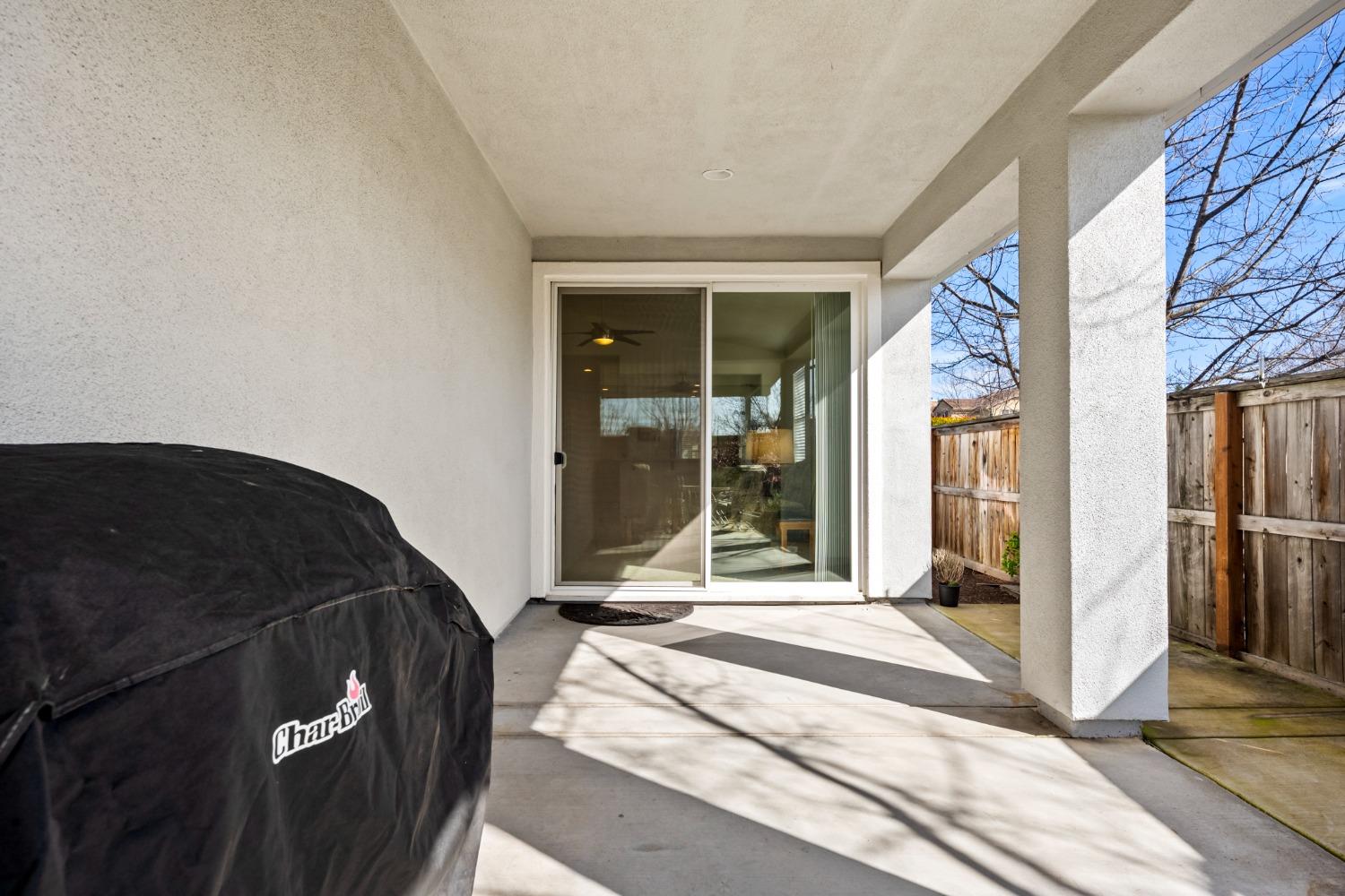 100 Letterkenny Court