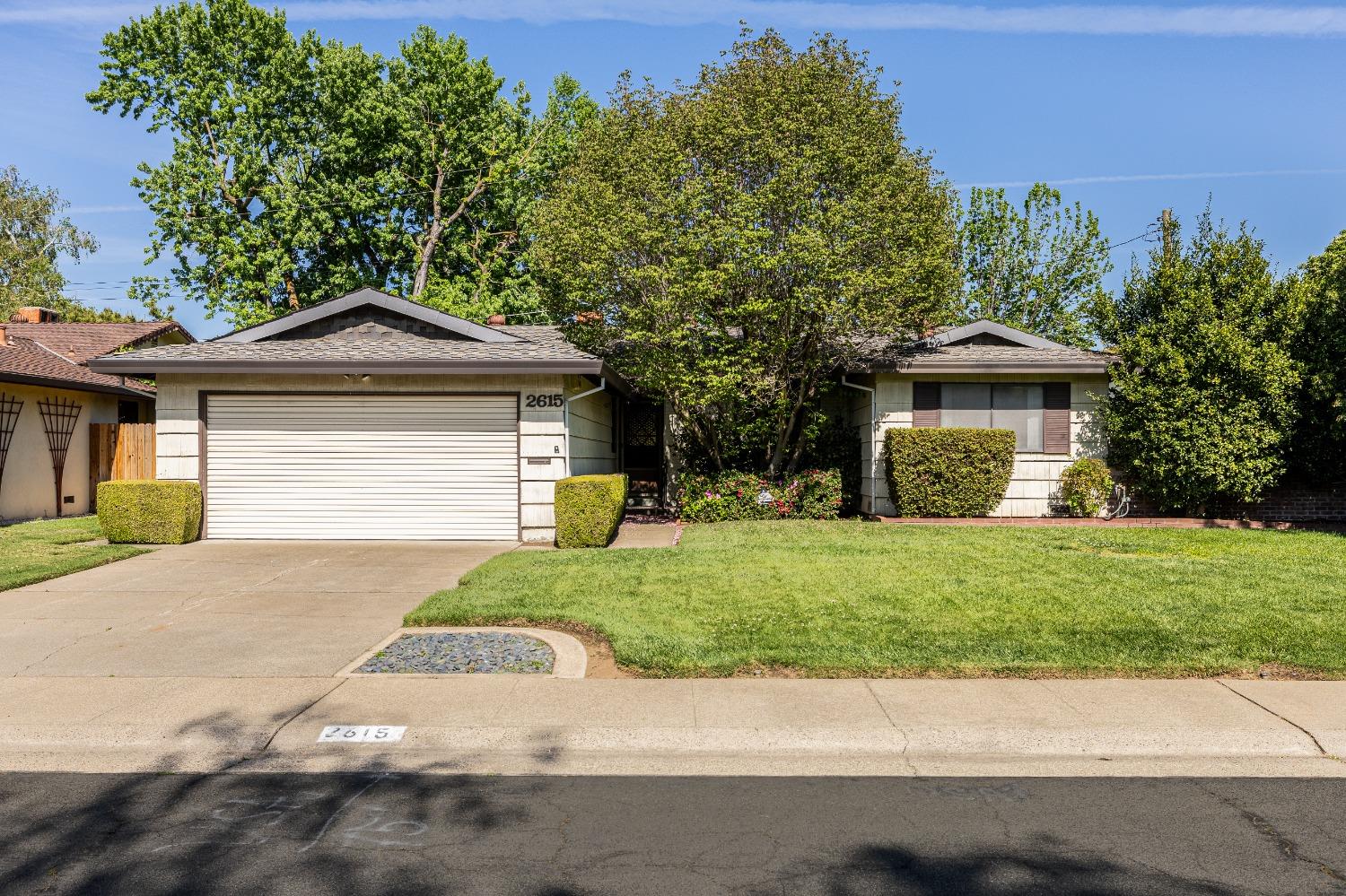 2615 Notre Dame Drive