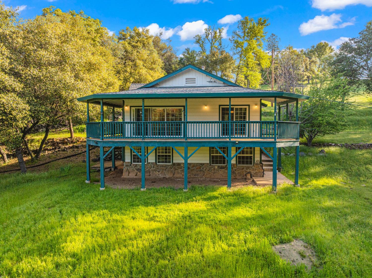 3361 Cedar Creek Road