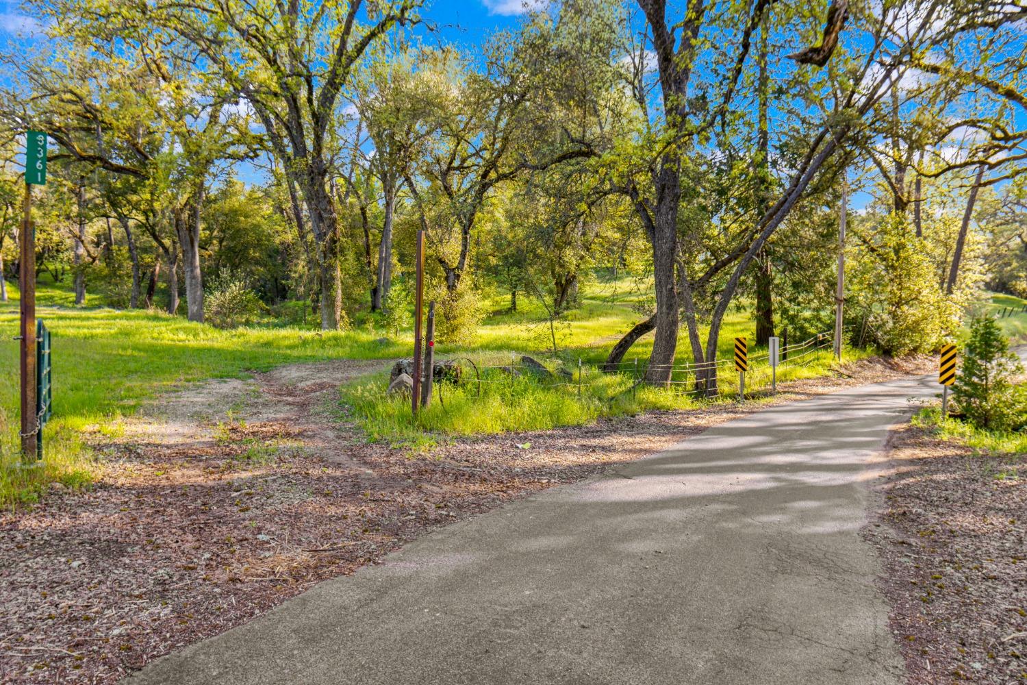 3361 Cedar Creek Road