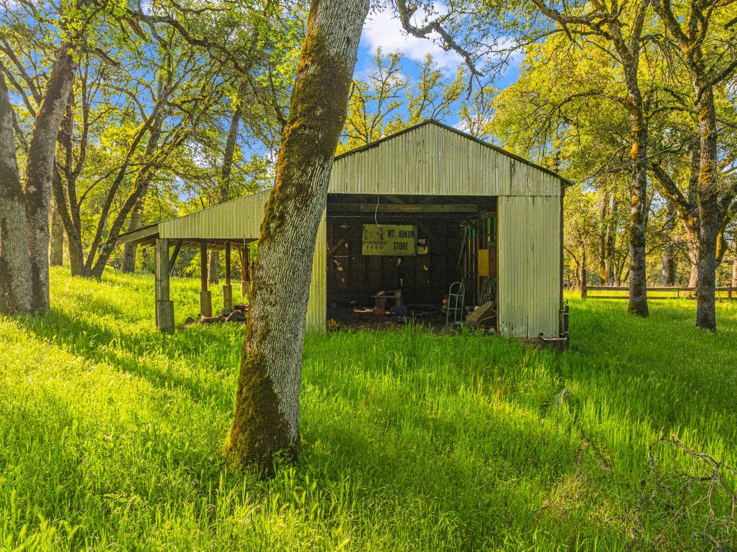 3361 Cedar Creek Road