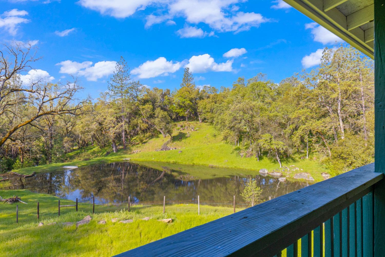 3361 Cedar Creek Road