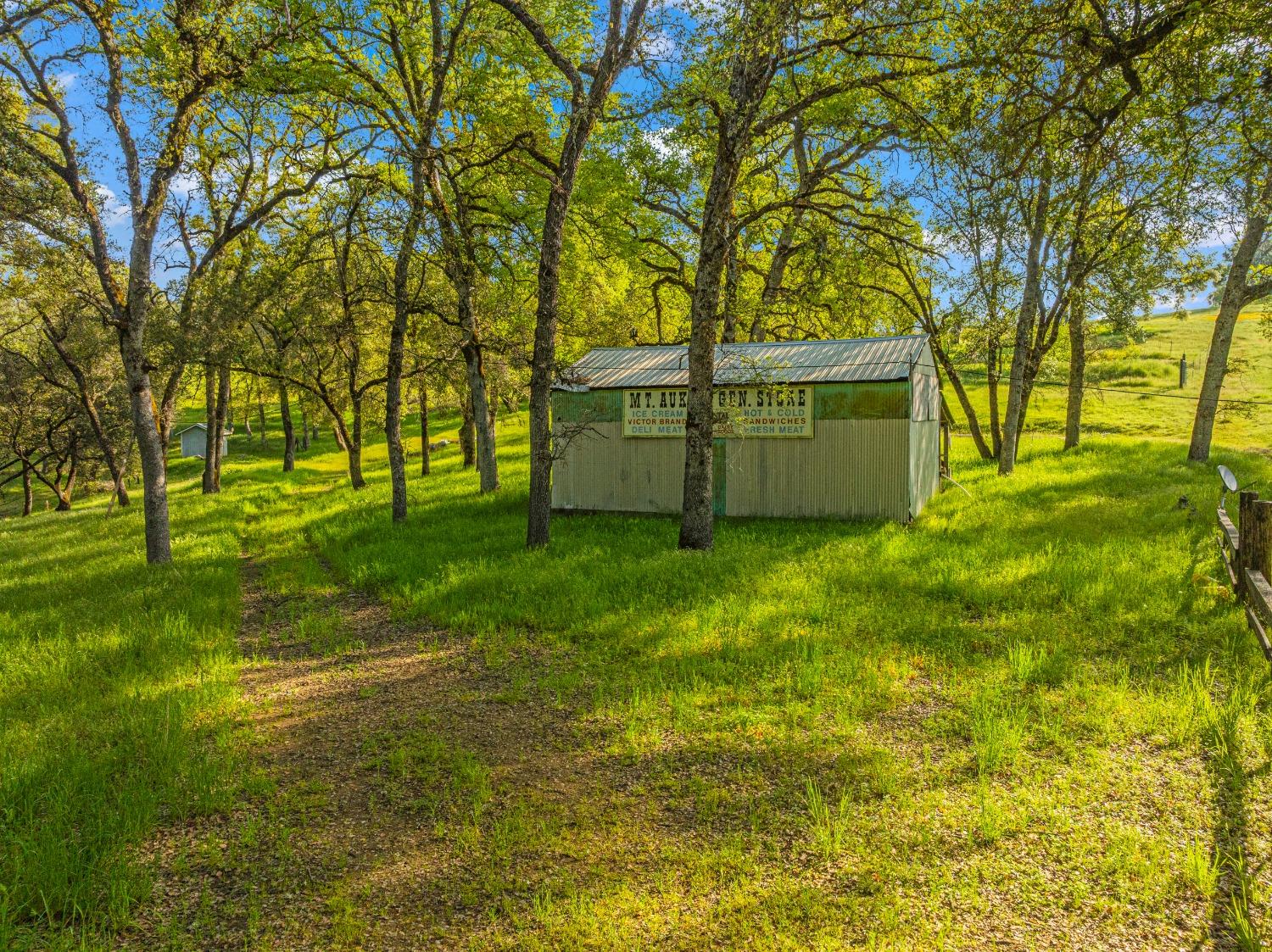 3361 Cedar Creek Road