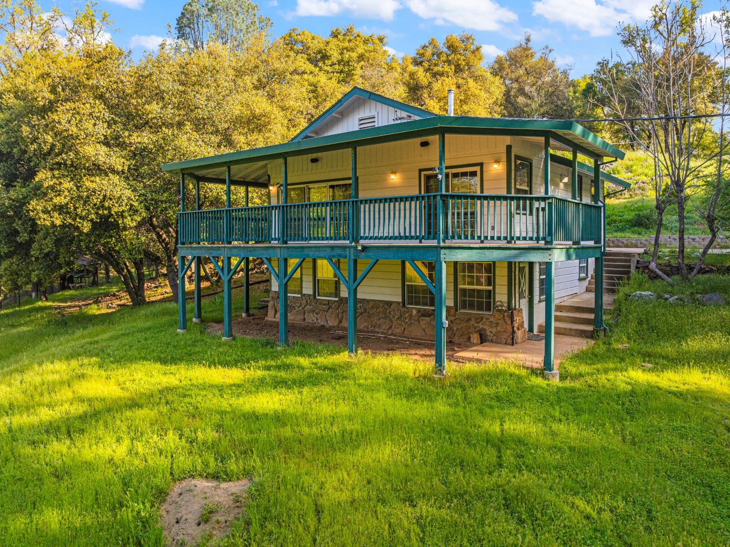 3361 Cedar Creek Road