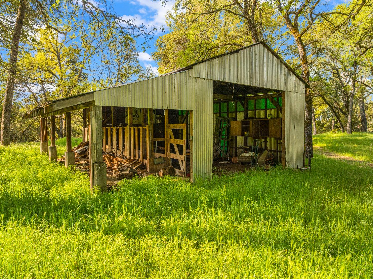 3361 Cedar Creek Road