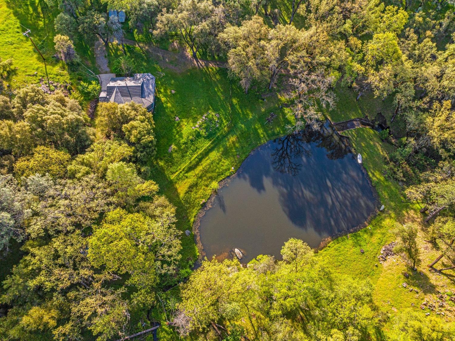 3361 Cedar Creek Road