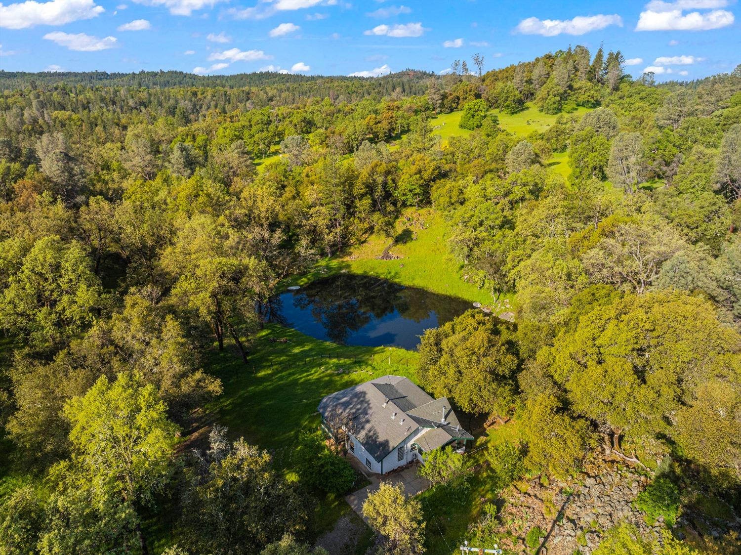 3361 Cedar Creek Road