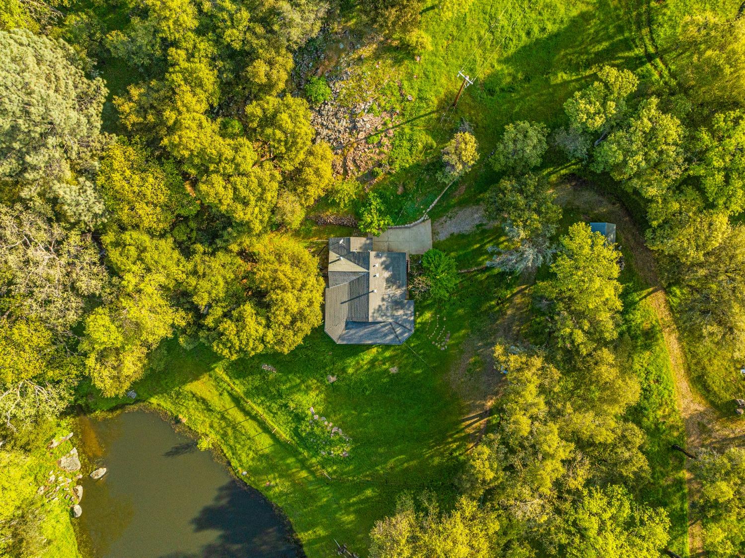 3361 Cedar Creek Road