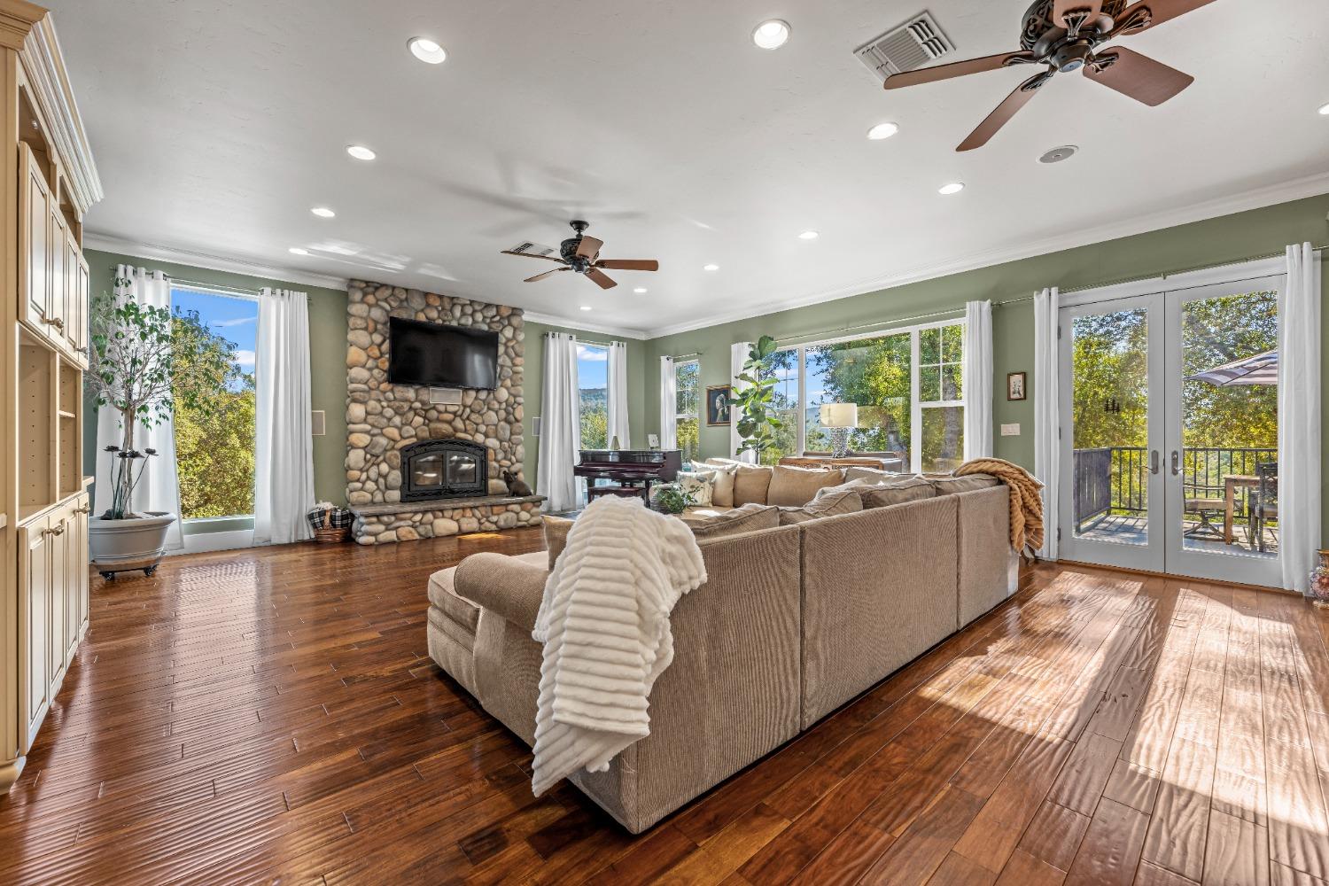 3720 Murphy Ranch Road