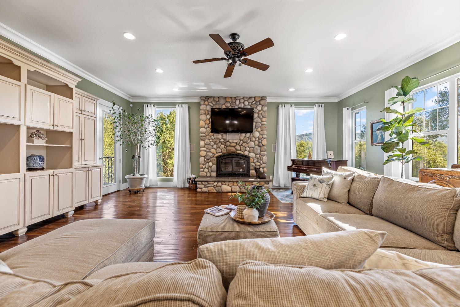 3720 Murphy Ranch Road