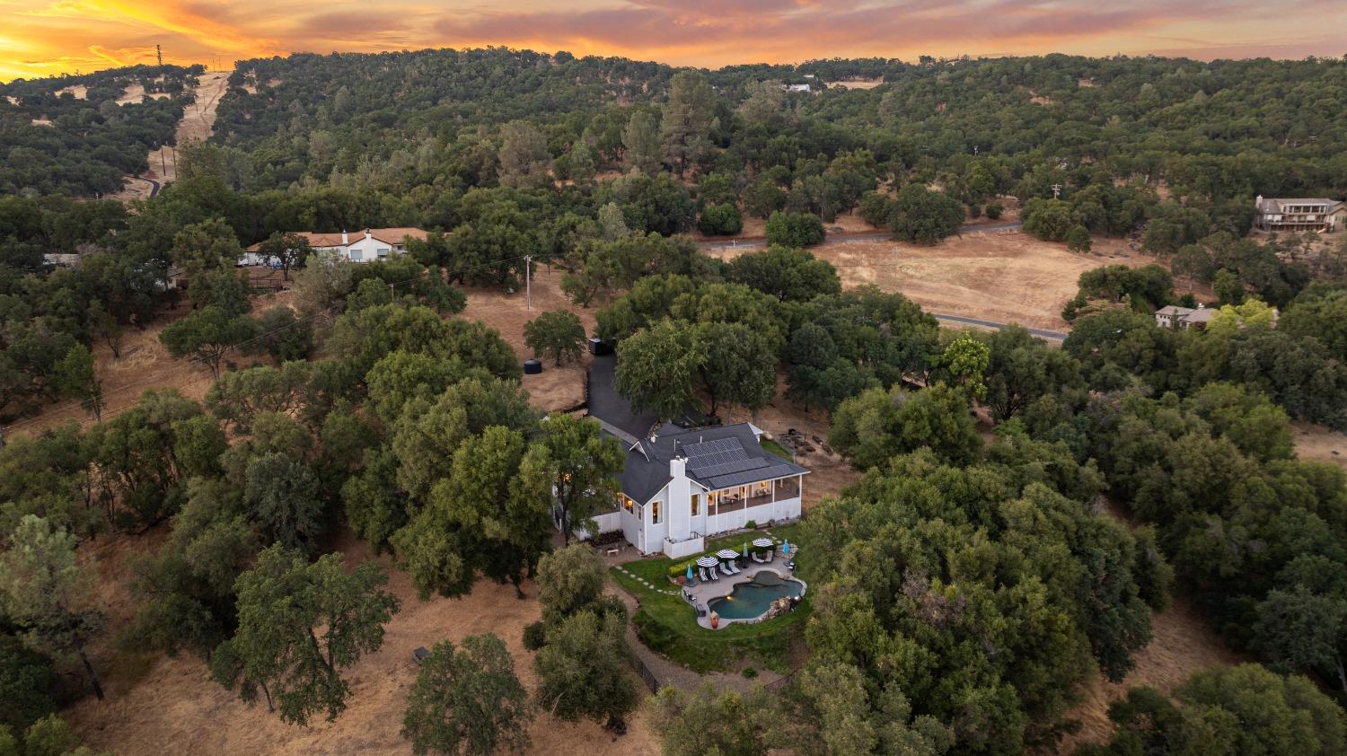 3720 Murphy Ranch Road