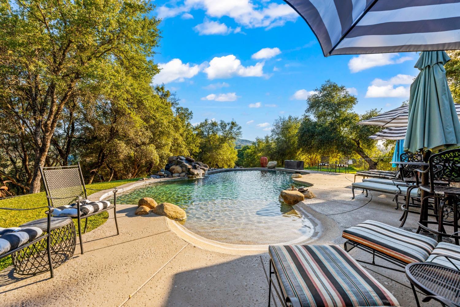 3720 Murphy Ranch Road