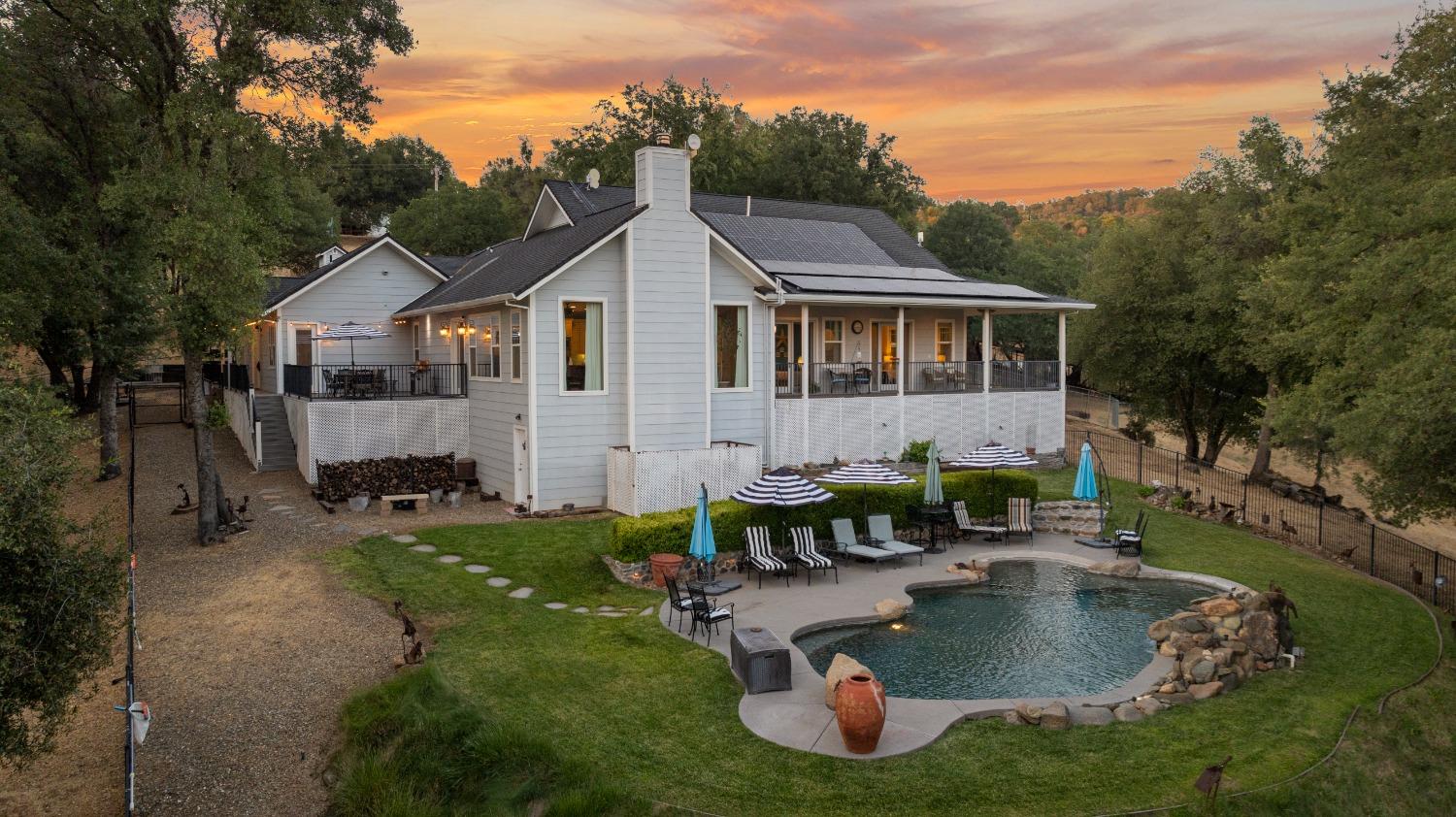 3720 Murphy Ranch Road