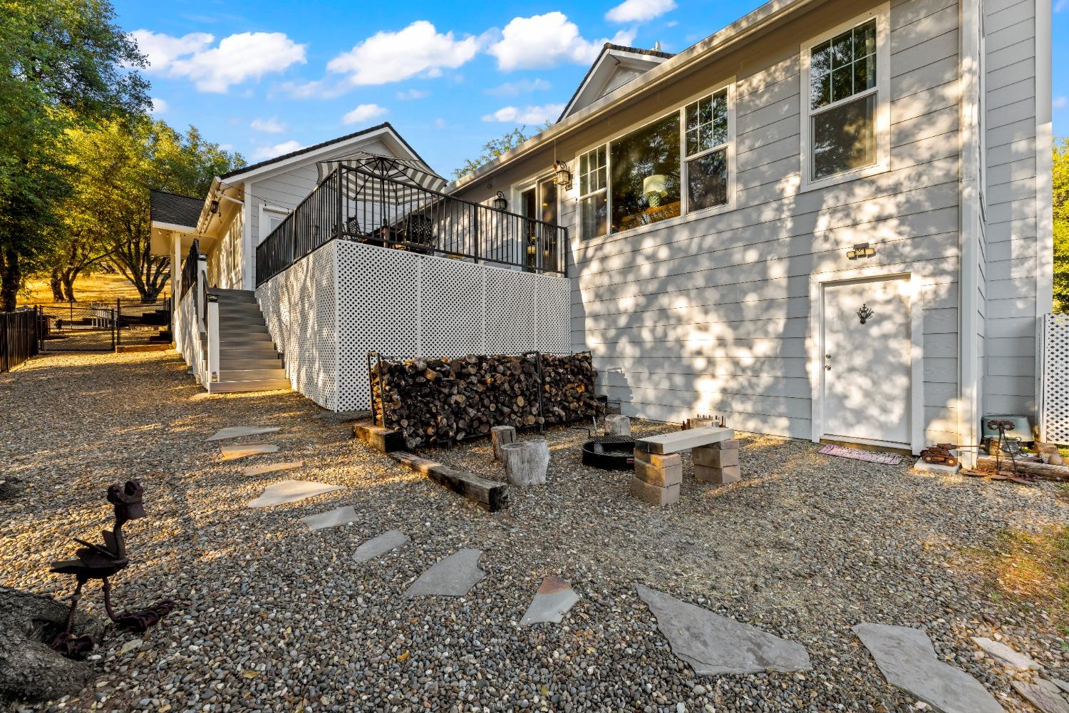 3720 Murphy Ranch Road