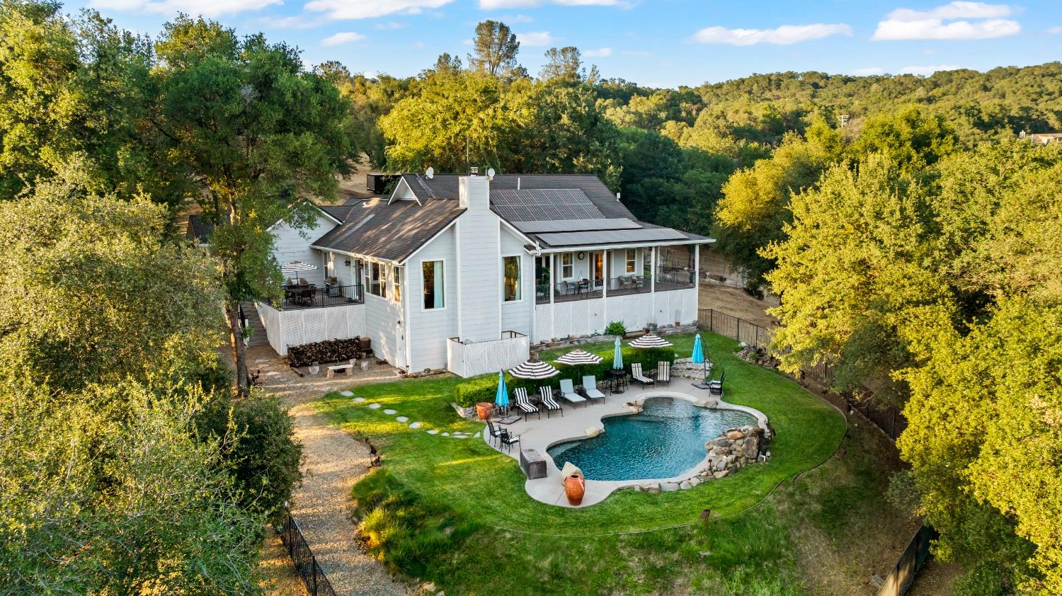 3720 Murphy Ranch Road