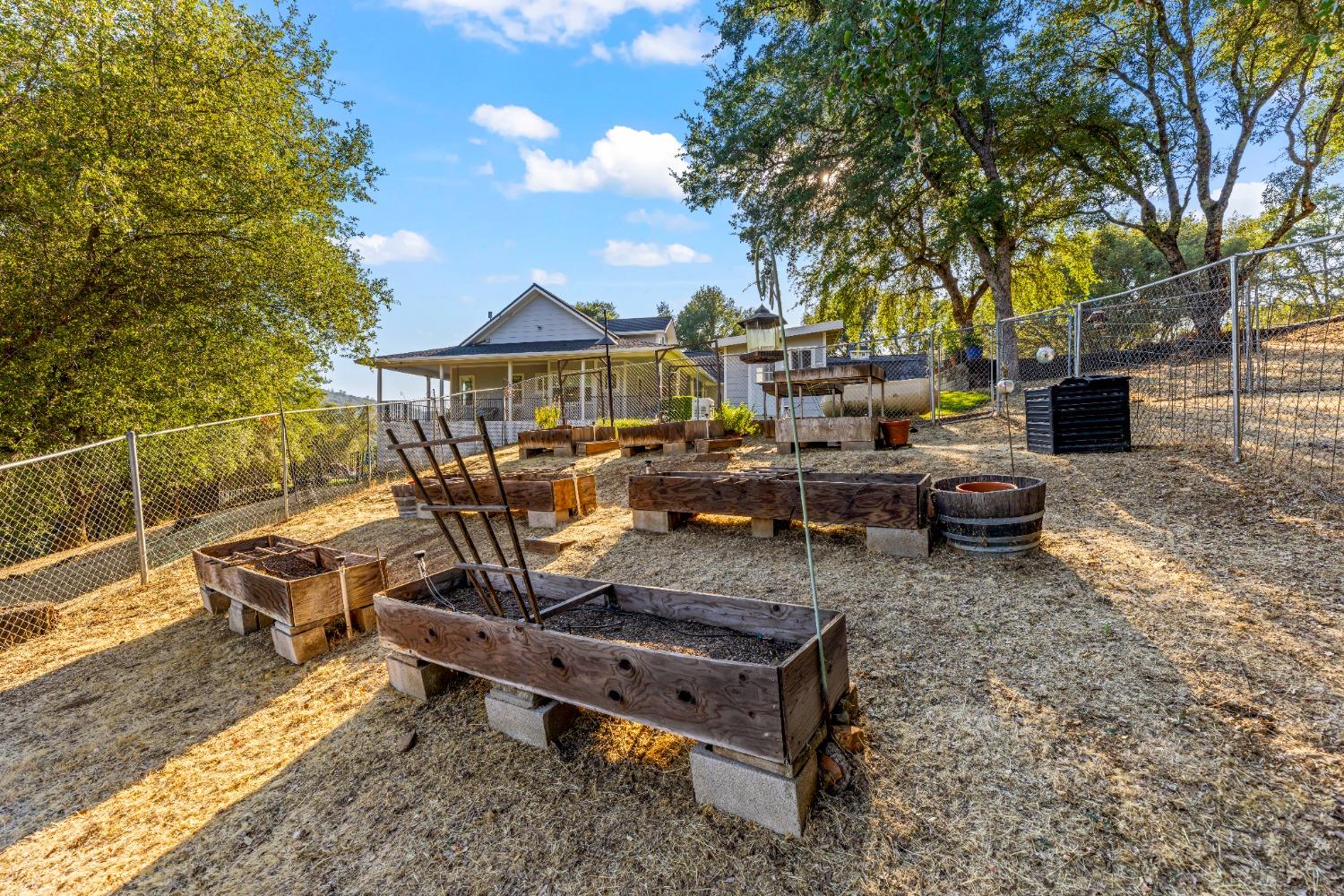 3720 Murphy Ranch Road