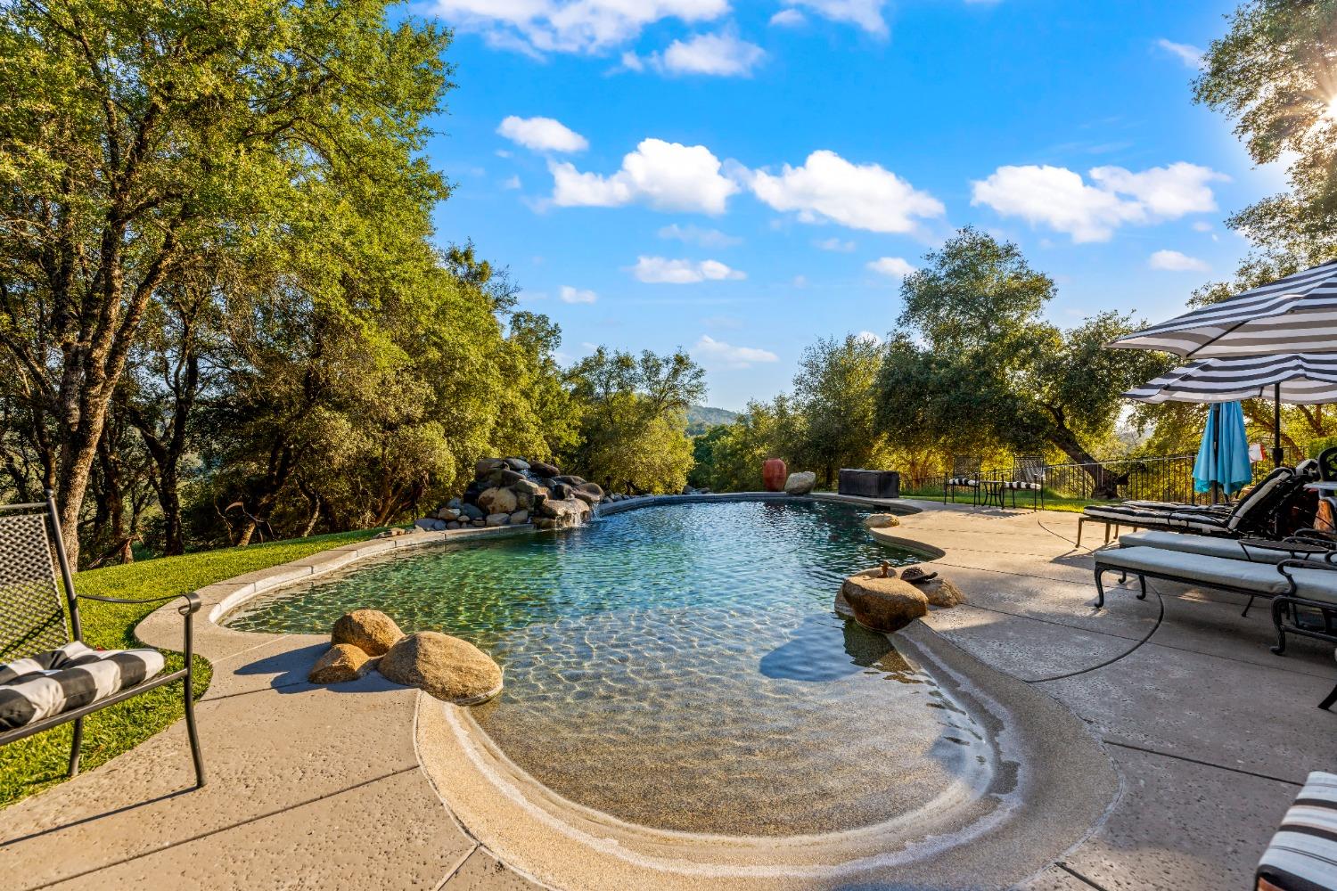 3720 Murphy Ranch Road