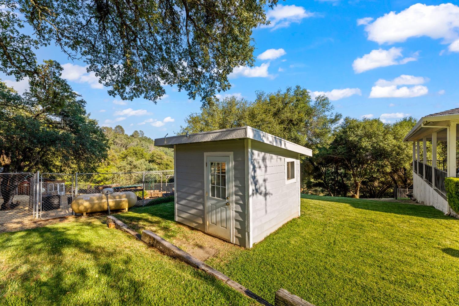 3720 Murphy Ranch Road