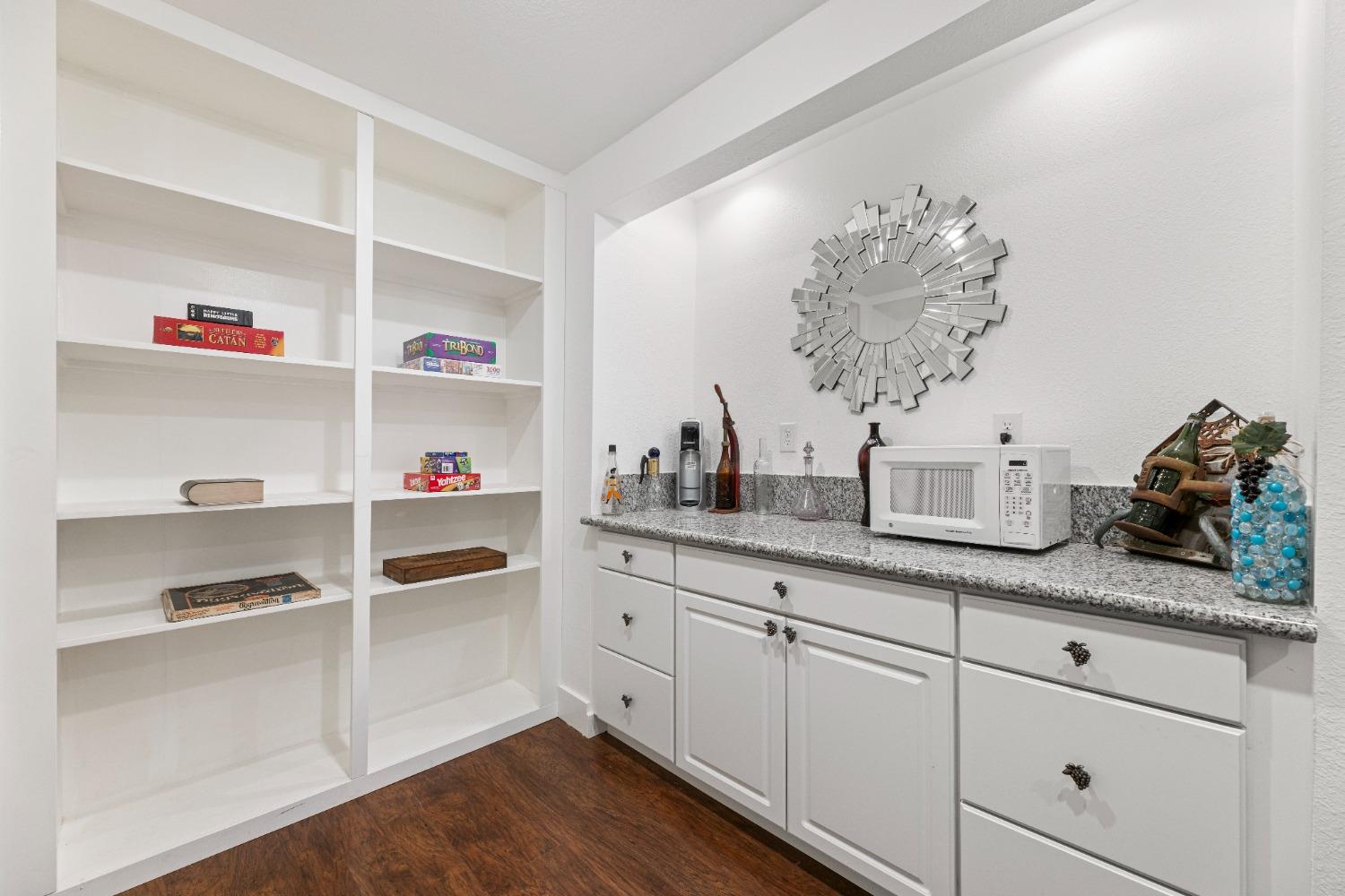 3720 Murphy Ranch Road