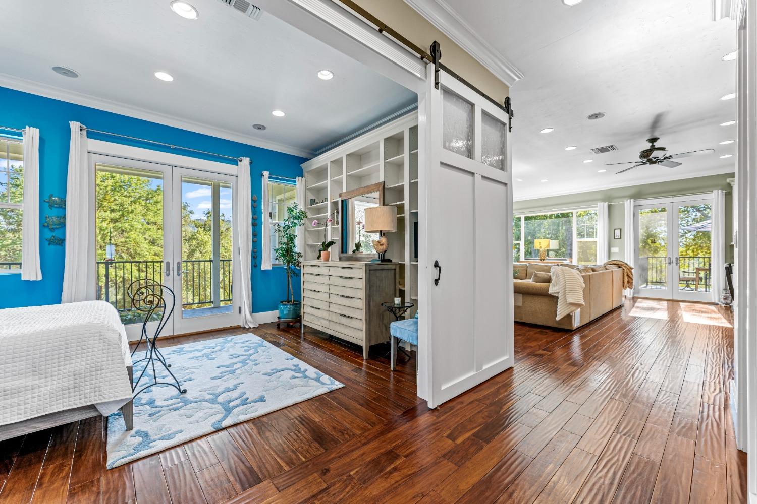 3720 Murphy Ranch Road