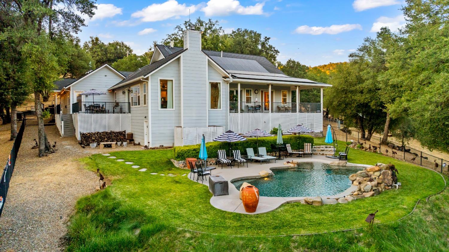 3720 Murphy Ranch Road