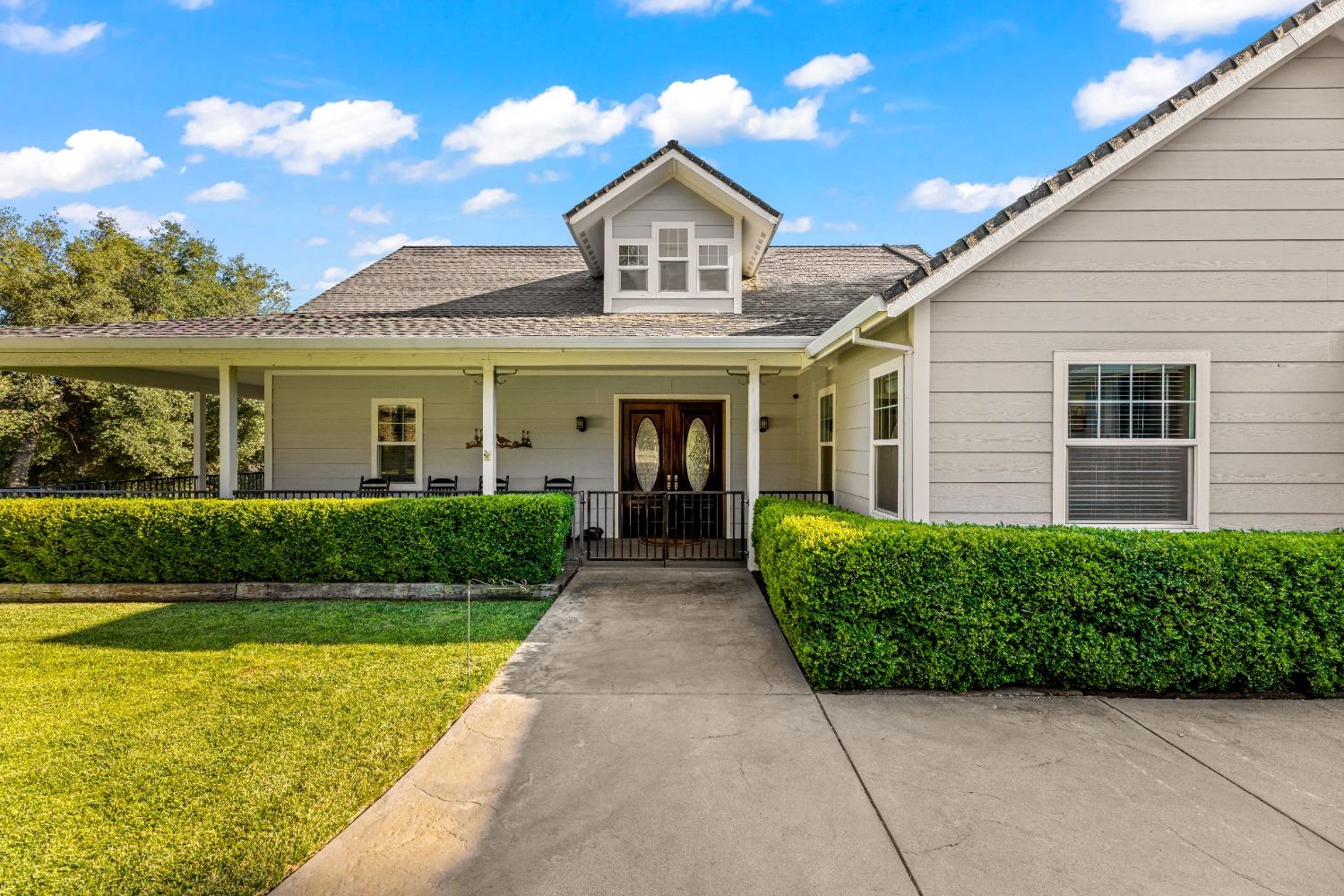 3720 Murphy Ranch Road