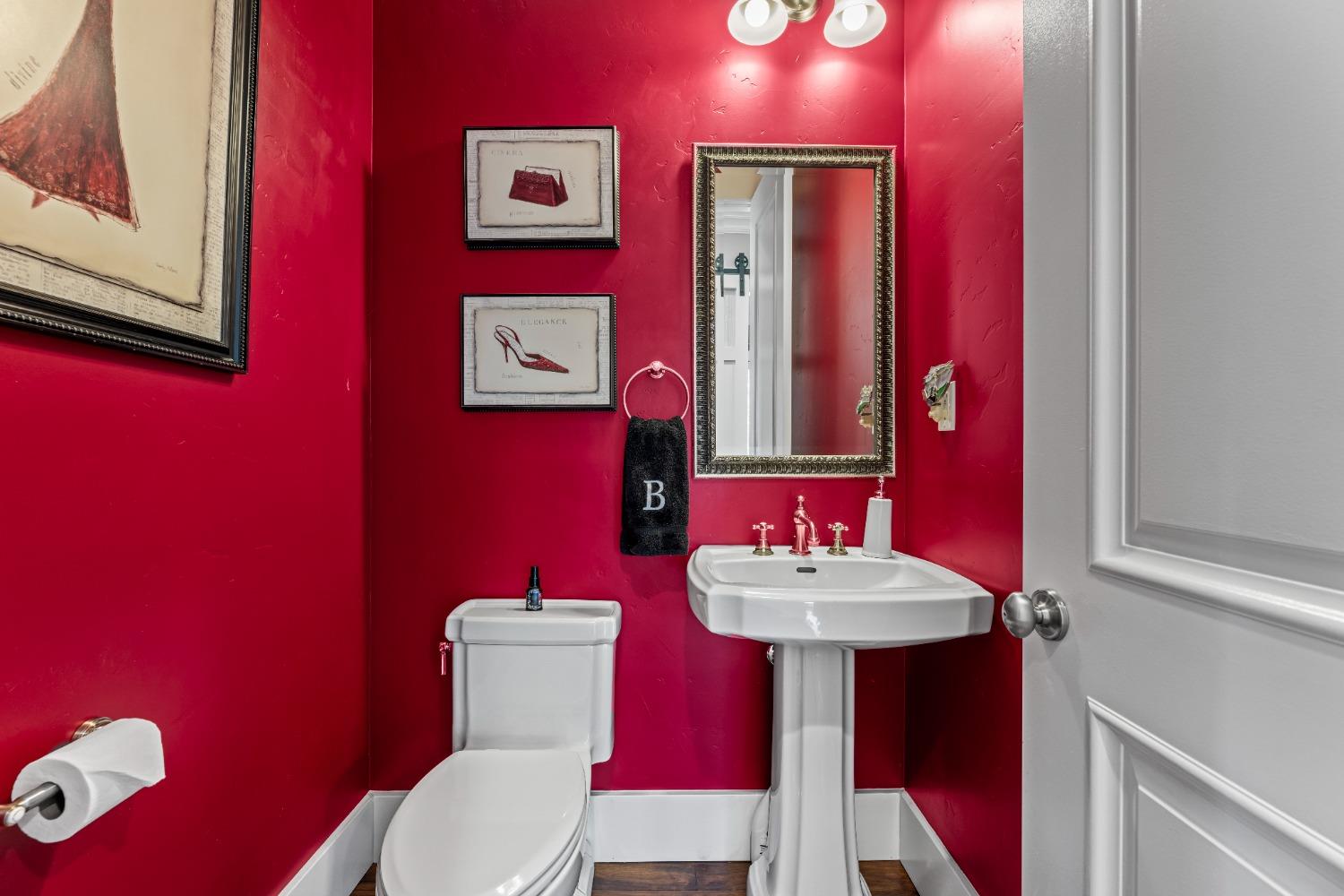 3720 Murphy Ranch Road