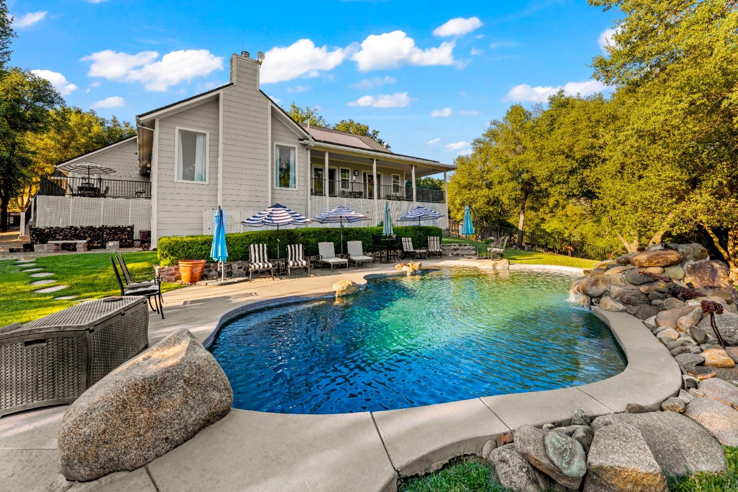 3720 Murphy Ranch Road