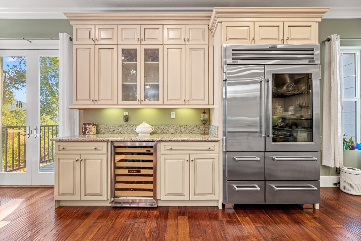 3720 Murphy Ranch Road