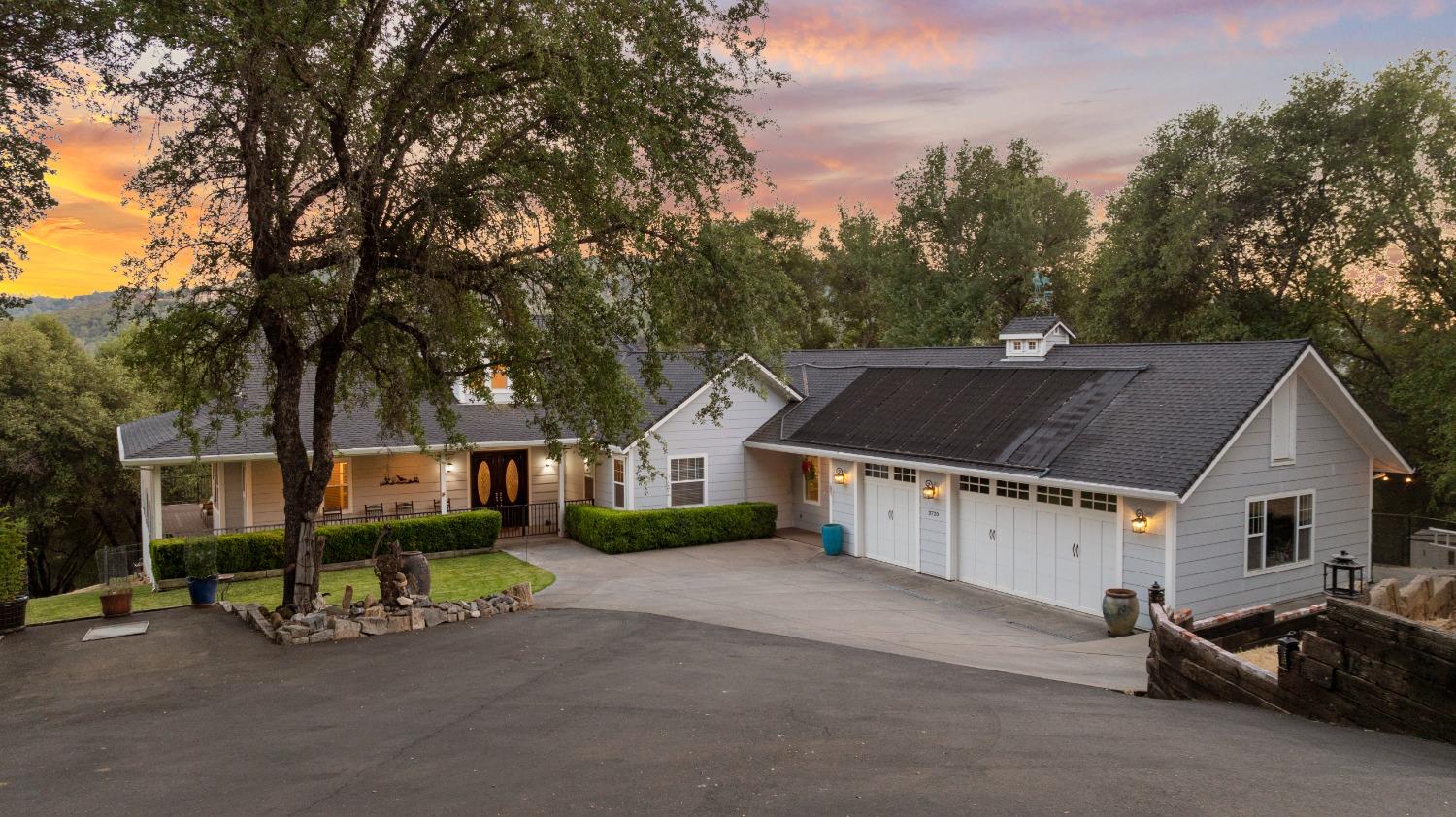 3720 Murphy Ranch Road