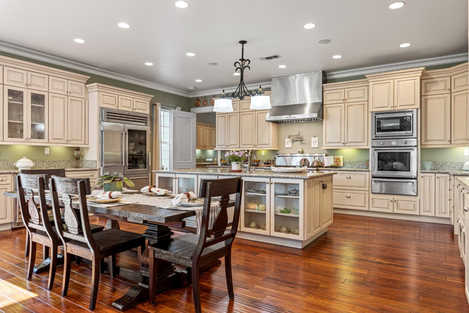 3720 Murphy Ranch Road