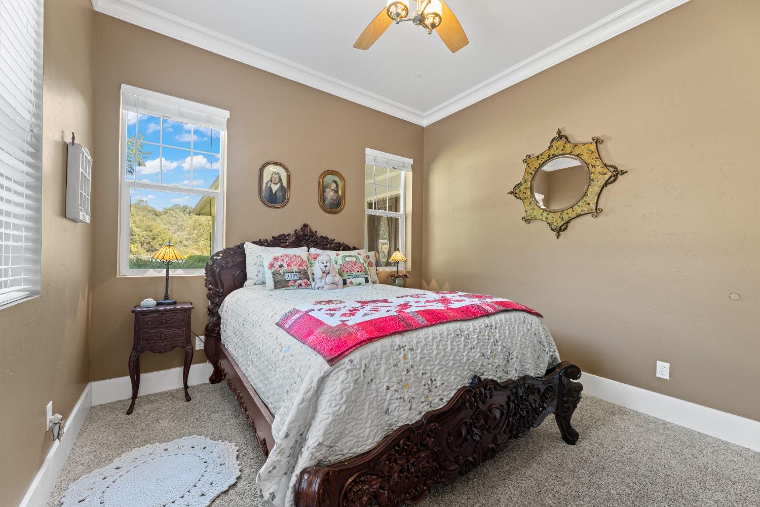 3720 Murphy Ranch Road